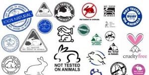 Знаки, подтверждающие гуманность к животным